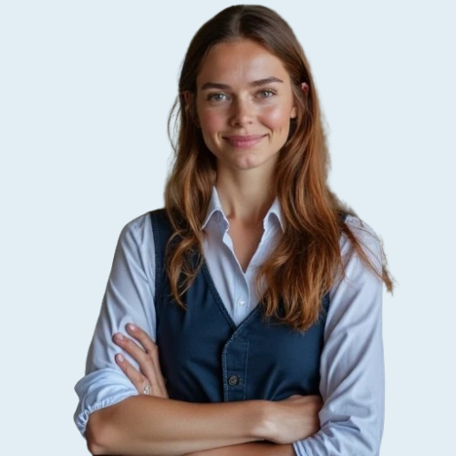 Iris Willemsen