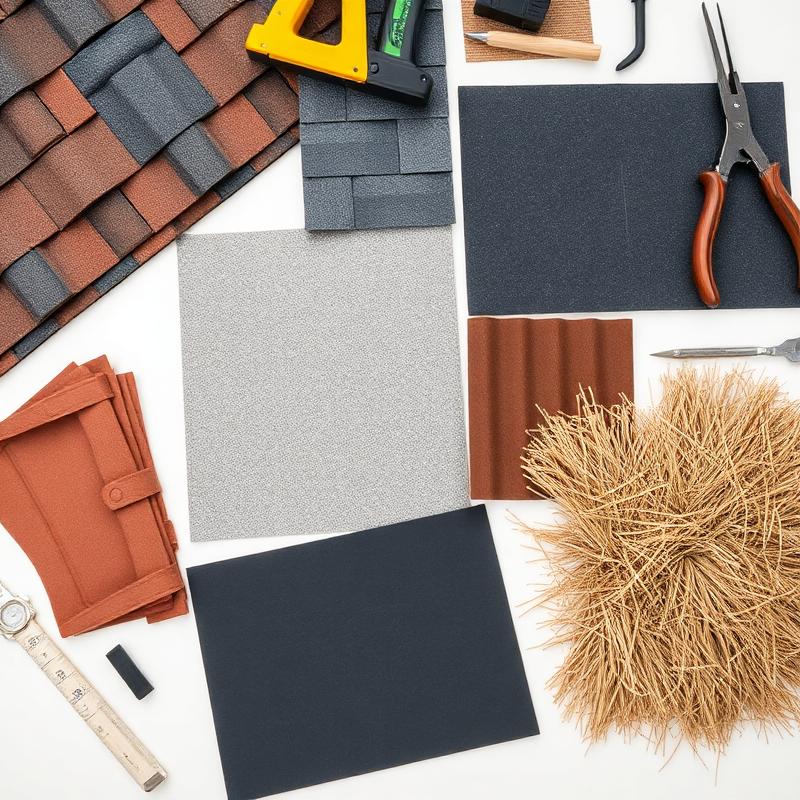 roofing-materials