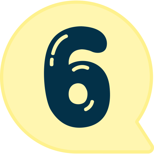 six